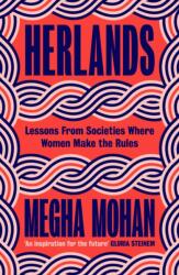 Herlands (ISBN: 9781787304789)