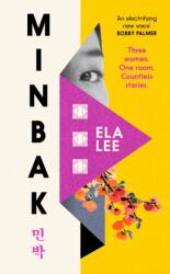 Minbak (ISBN: 9781787303690)
