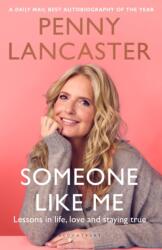 Someone Like Me (ISBN: 9781526690265)