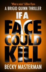 If A Face Could Kill (ISBN: 9781448317899)