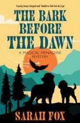The Bark Before the Dawn (ISBN: 9781448315468)