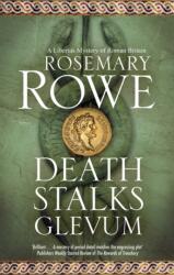Death Stalks Glevum (ISBN: 9781448314430)