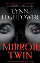 Mirror Twin (ISBN: 9781448313969)