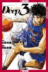 Deep 3, Volume 1 (ISBN: 9781427885890)