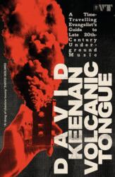 Volcanic Tongue (ISBN: 9781399624961)