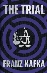 The Trial (ISBN: 9781398864573)