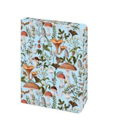 The Mushroom Journal (ISBN: 9781398862944)