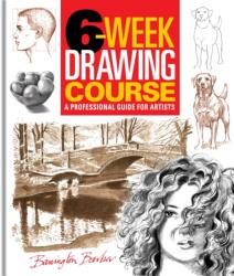 6-Week Drawing Course (ISBN: 9781398862883)