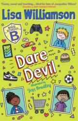Bigg School: Dare Devil (ISBN: 9781916558700)