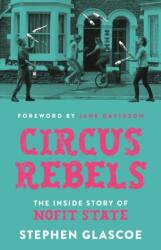 Circus Rebels (ISBN: 9781837600502)