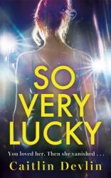 So Very Lucky (ISBN: 9781662536168)