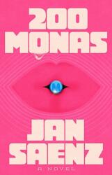 200 Monas (ISBN: 9780316603041)