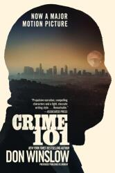 Crime 101 (ISBN: 9780063460751)