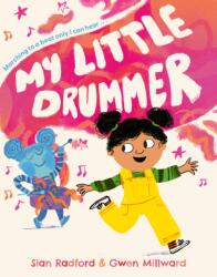 My Little Drummer (ISBN: 9780008762162)