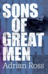 Sons of Great Men (ISBN: 9781919253008)