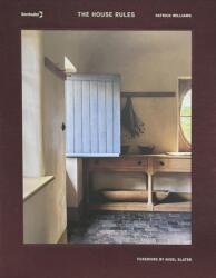 House Rules - WILLIAMS PATRICK (ISBN: 9781837833528)