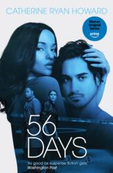 56 Days - Catherine Ryan Howard (ISBN: 9781805466376)