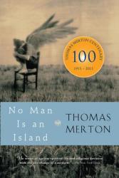 No Man Is an Island - Thomas Merton (ISBN: 9780156027731)