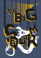 The Big Squirm (ISBN: 9781914319259)