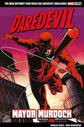 Marvel Select: Daredevil: Mayor Murdock (ISBN: 9781804913680)