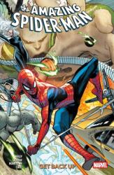 Amazing Spider-Man Vol. 1: Get Back Up (ISBN: 9781804913543)