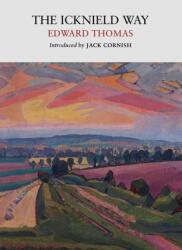 The Icknield Way (ISBN: 9781915068538)
