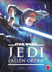Star Wars Jedi - Fallen Order (ISBN: 9781804913826)