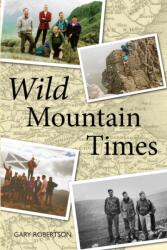 Wild Mountain Times (ISBN: 9781804252376)
