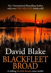 Blackfleet Broad (ISBN: 9781738541836)