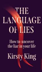 The Language of Lies (ISBN: 9781529959642)