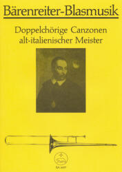 RENAISSANCE-MEISTER AUS VENEDIG FÜR 2 TROMPETEN UND 2 POSAUNEN (ISBN: 9786410232002)