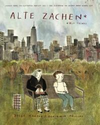 Alte Zachen (ISBN: 9781800660724)