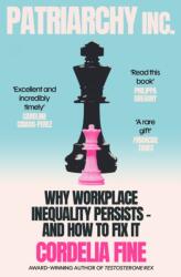 Patriarchy Inc (ISBN: 9781838953379)