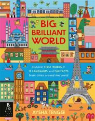 Big Brilliant World (ISBN: 9781835870952)