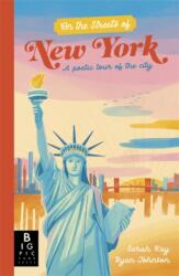 On The Streets of New York (ISBN: 9781800787100)