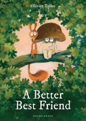 A Better Best Friend (ISBN: 9781776575749)