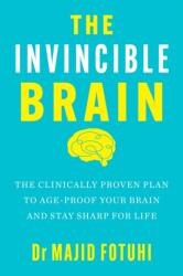 The Invincible Brain (ISBN: 9781035427901)