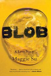 Blob (ISBN: 9780063358676)