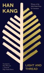Light and Thread (ISBN: 9780241817018)