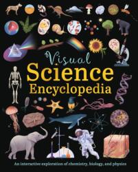 Visual Science Encyclopedia (ISBN: 9781398847477)
