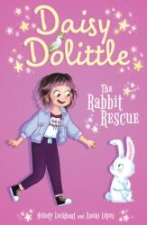 Daisy Dolittle: The Rabbit Rescue (ISBN: 9781398839014)