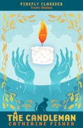 The Candleman (ISBN: 9781917718141)