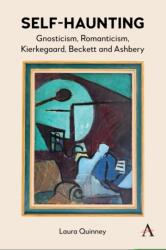 Self-Haunting (ISBN: 9781839999086)