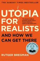 Utopia for Realists (ISBN: 9781526602039)