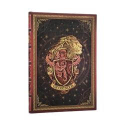 Gryffindor Journal (ISBN: 9781408765111)