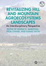Revitalizing Hill and Mountain Agroecosystems Landscapes (ISBN: 9781041172857)