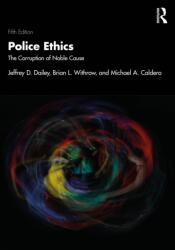 Police Ethics (ISBN: 9781041040897)