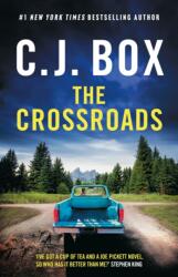 The Crossroads (ISBN: 9781035918812)