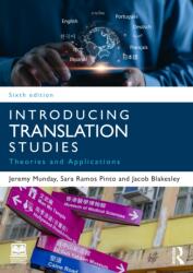 Introducing Translation Studies (ISBN: 9781032516561)