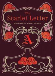 Scarlet Letter (ISBN: 9780785848820)